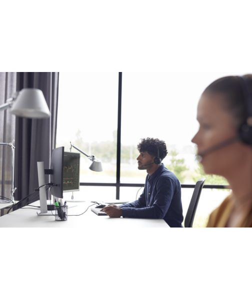 Poly EP 310 USB-C Mono HS TAA resmi